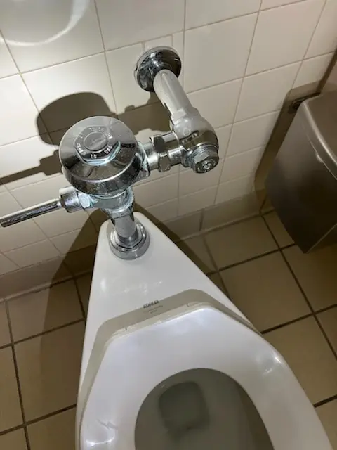 Fixture installation and repair for Hydro Jetting in Turner